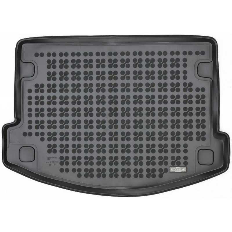 Jaguar E-PACE krosoveris (4×2/4×4/5D) 2017- Bagažinės kilimėlis REZAW 233603