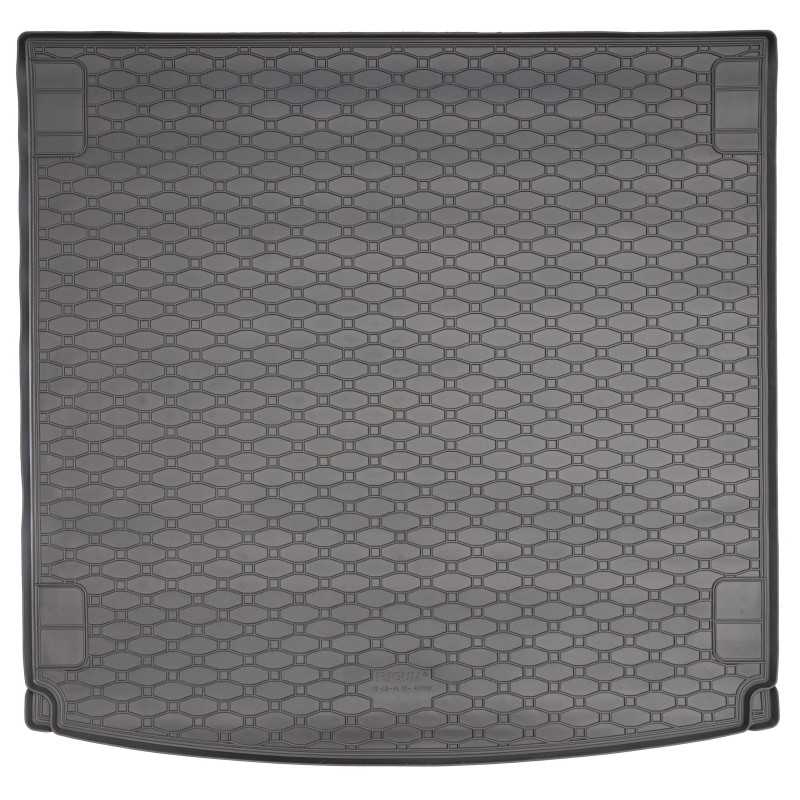 JAGUAR F-Pace 2016- / LAND ROVER Range Rover Velar 2017- bagažinės kilimėlis RIGUM 417012