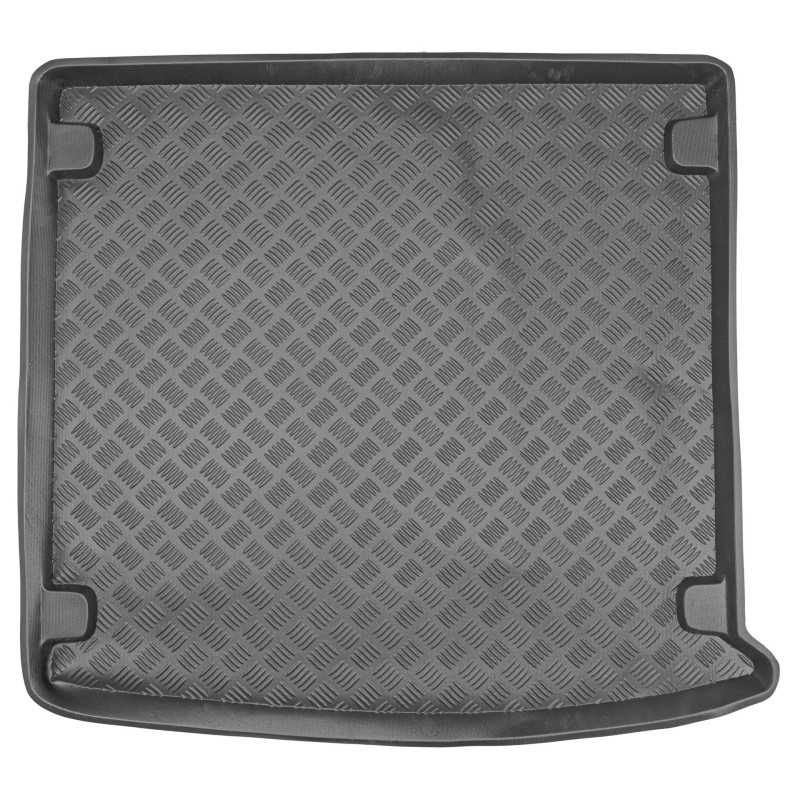 Jaguar F-Pace visureigio 2020 - bagažinės kilimėlis MIX-PLAST 18904