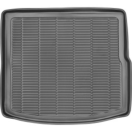 Jaguar I Pace visureigis 2018 - bagažinės kilimėlis MAX-MAT 910801