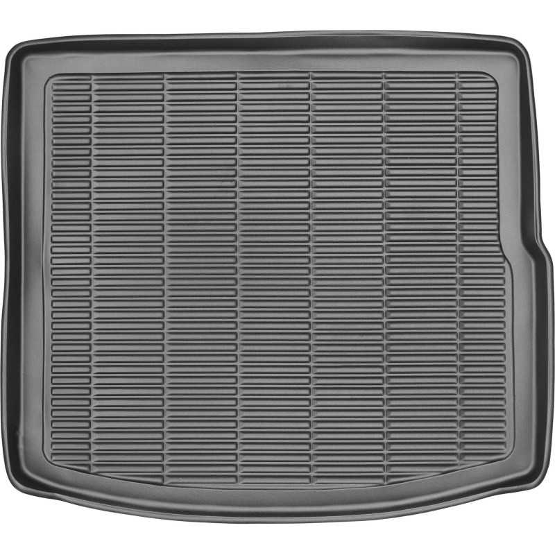 Jaguar I Pace visureigis 2018 - bagažinės kilimėlis MAX-MAT 910801