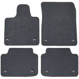 Jaguar I-Pace 2018- Guminiai kilimėliai PRIME-LINER MAX-MAT