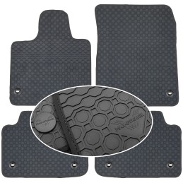 Jaguar I-Pace 2018- Guminiai kilimėliai PRIME-LINER MAX-MAT