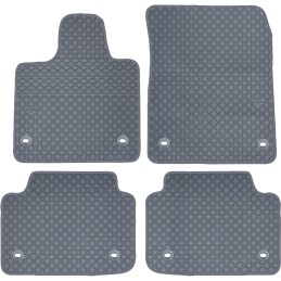 Jaguar I-Pace 2018- Guminiai kilimėliai PRIME-LINER MAX-MAT