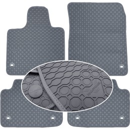 Jaguar I-Pace 2018- Guminiai kilimėliai PRIME-LINER MAX-MAT