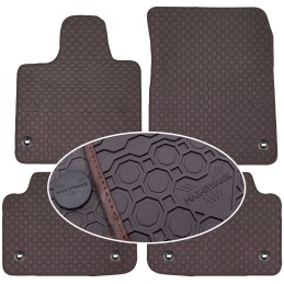 Jaguar I-Pace 2018- Guminiai kilimėliai PRIME-LINER MAX-MAT