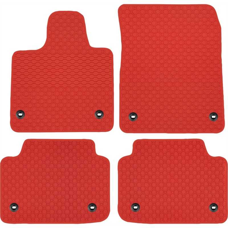 Jaguar I-Pace 2018- Guminiai kilimėliai PRIME-LINER MAX-MAT