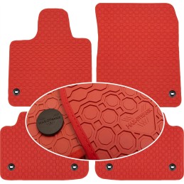 Jaguar I-Pace 2018- Guminiai kilimėliai PRIME-LINER MAX-MAT