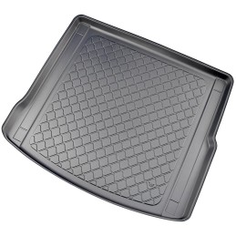 Jaguar I-Pace visureigis 5D 2018- Bagažinės kilimėlis ARISTAR 193716G