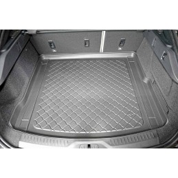 Jaguar I-Pace visureigis 5D 2018- Bagažinės kilimėlis ARISTAR 193716G