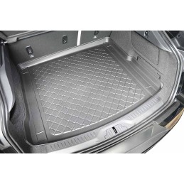 Jaguar I-Pace visureigis 5D 2018- Bagažinės kilimėlis ARISTAR 193716G