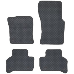 Jaguar XE 2015- Guminiai kilimėliai PRIME-LINER MAX-MAT