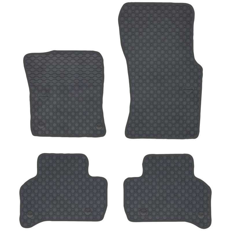 Jaguar XE 2015- Guminiai kilimėliai PRIME-LINER MAX-MAT