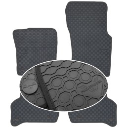 Jaguar XE 2015- Guminiai kilimėliai PRIME-LINER MAX-MAT