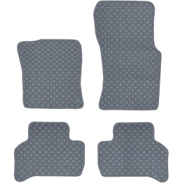 Jaguar XE 2015- Guminiai kilimėliai PRIME-LINER MAX-MAT