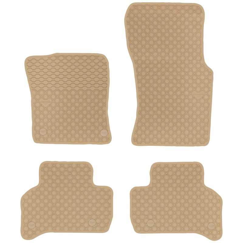 Jaguar XE 2015- Guminiai kilimėliai PRIME-LINER MAX-MAT