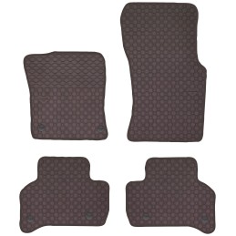 Jaguar XE 2015- Guminiai kilimėliai PRIME-LINER MAX-MAT