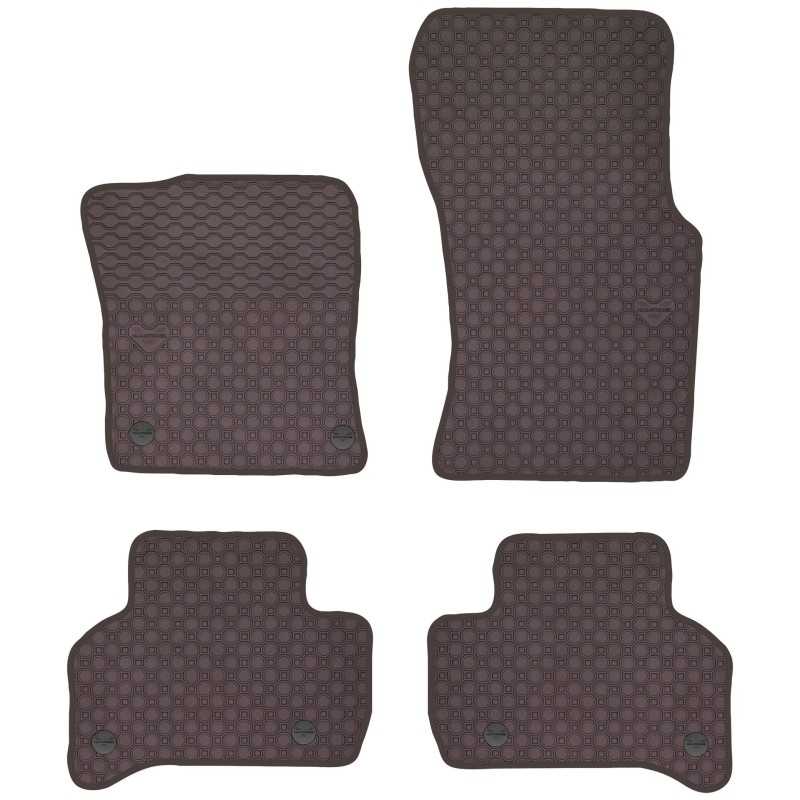 Jaguar XE 2015- Guminiai kilimėliai PRIME-LINER MAX-MAT