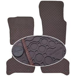 Jaguar XE 2015- Guminiai kilimėliai PRIME-LINER MAX-MAT