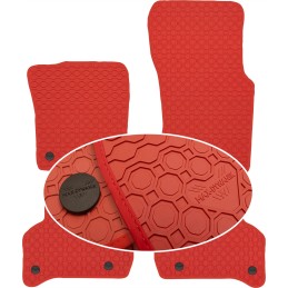 Jaguar XE 2015- Guminiai kilimėliai PRIME-LINER MAX-MAT