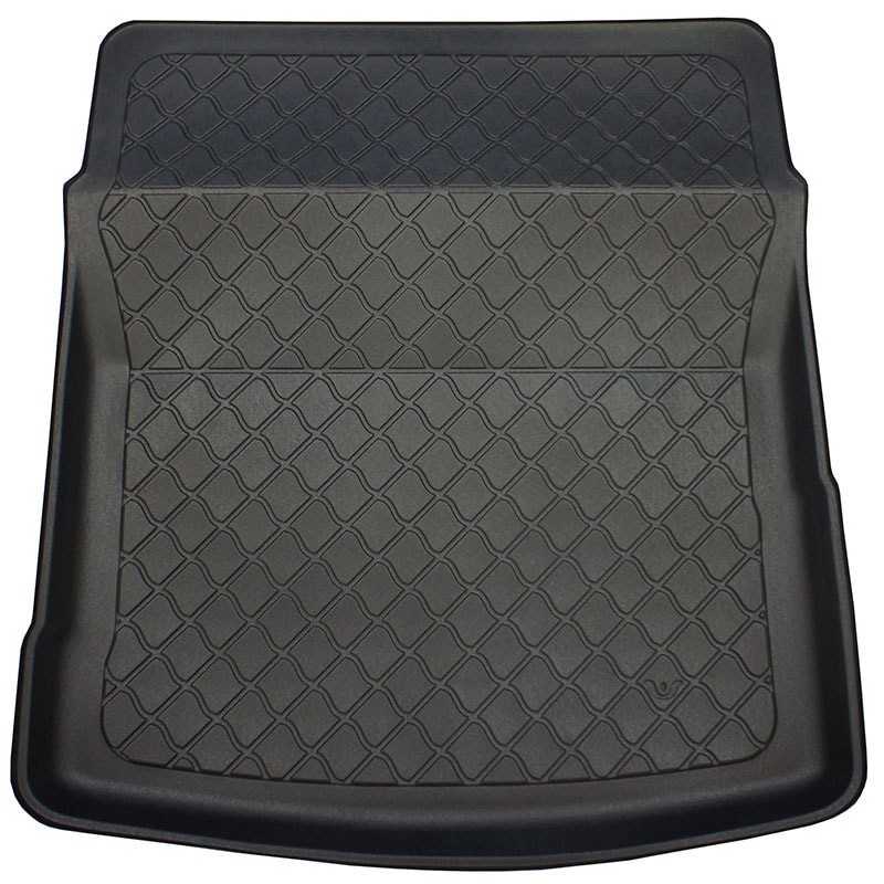 Jaguar XE SD 4D 2015-2019 Bagažinės kilimėlis ARISTAR 193710G