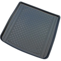 Jaguar XF 250 Sportbrake Estate 5D 2012-2017 Bagažinės kilimėlis ARISTAR 192968G