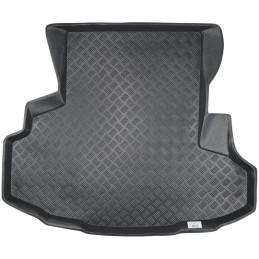 Jaguar XF I (X250) Sedanas 2008-2012 Bagažinės kilimėlis MIX-PLAST 18901