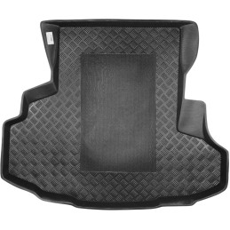 Jaguar XF I (X250) Sedanas 2008-2012 Bagažinės kilimėlis MIX-PLAST 18901/M