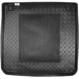 Jaguar XF I (X250) universalas 2012-2015 Bagažinės kilimėlis MIX-PLAST 18900/M