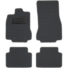 Jaguar XF I 2WD 2008-2012 EVA MAX-MAT 10289