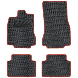 Jaguar XF I 2WD 2008-2012 EVA MAX-MAT 10289