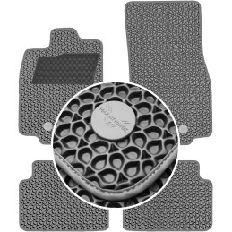 Jaguar XF I 2WD 2008-2012 EVA MAX-MAT 10289