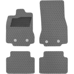 Jaguar XF I 2WD 2008-2012 EVA MAX-MAT 10289