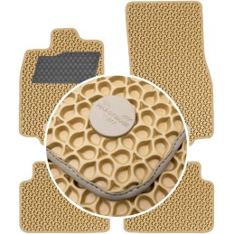 Jaguar XF I 2WD 2008-2012 EVA MAX-MAT 10289