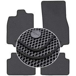 Jaguar XF I 2WD 2008-2012 EVA MAX-MAT 10289