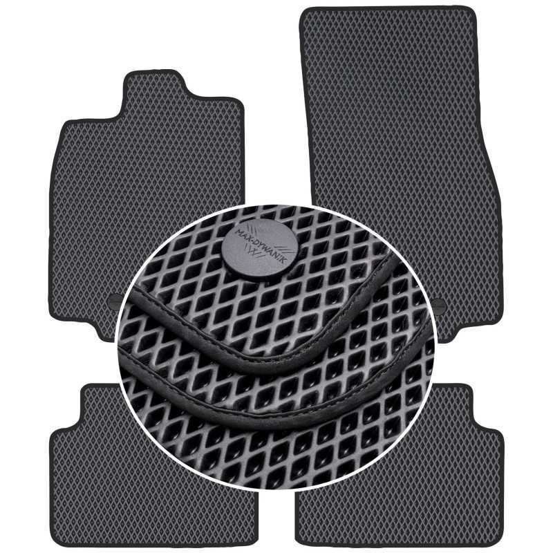 Jaguar XF I 2WD 2008-2012 EVA MAX-MAT 10289