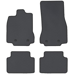 Jaguar XF I 2WD 2008-2012 EVA MAX-MAT 10289