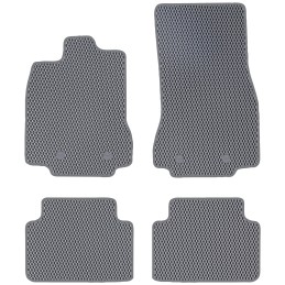 Jaguar XF I 2WD 2008-2012 EVA MAX-MAT 10289