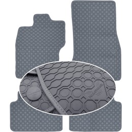 Jaguar XF I 2WD 2008-2012 m. Guminiai kilimėliai PRIME-LINER MAX-MAT