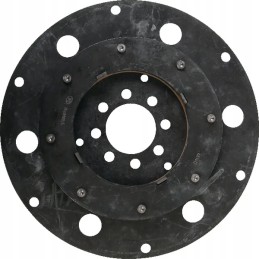 Sukimo vibracijos slopintuvas 288 mm