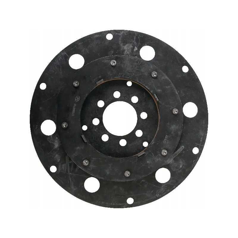 Sukimo vibracijos slopintuvas 288 mm