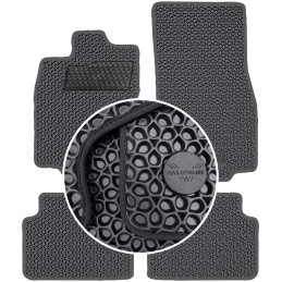 Jaguar XF I 4WD 2008-2012 EVA MAX-MAT 10291