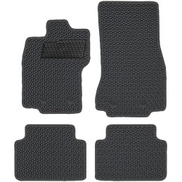 Jaguar XF I 4WD 2008-2012 EVA MAX-MAT 10291