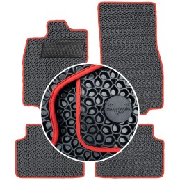 Jaguar XF I 4WD 2008-2012 EVA MAX-MAT 10291