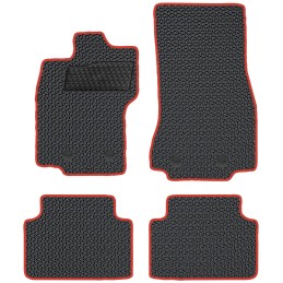 Jaguar XF I 4WD 2008-2012 EVA MAX-MAT 10291