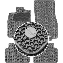 Jaguar XF I 4WD 2008-2012 EVA MAX-MAT 10291