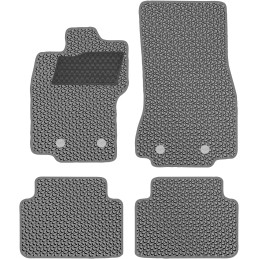 Jaguar XF I 4WD 2008-2012 EVA MAX-MAT 10291