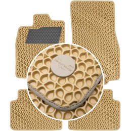 Jaguar XF I 4WD 2008-2012 EVA MAX-MAT 10291