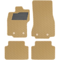 Jaguar XF I 4WD 2008-2012 EVA MAX-MAT 10291