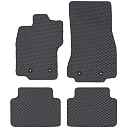 Jaguar XF I 4WD 2008-2012 EVA MAX-MAT 10291